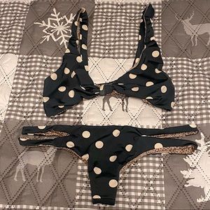 Acacia Dotty Set
